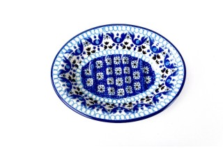 510 Bunzlau Zeepschaaltje 1026X Zeeppomp & Schaaltje